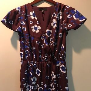 Banana Republic Maxi Dress